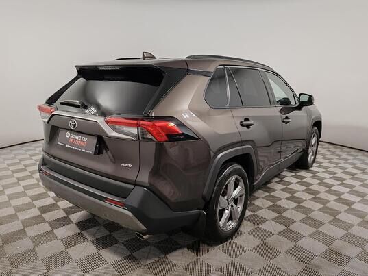 Toyota RAV4, 2020&nbsp;г., 147&nbsp;424&nbsp;км