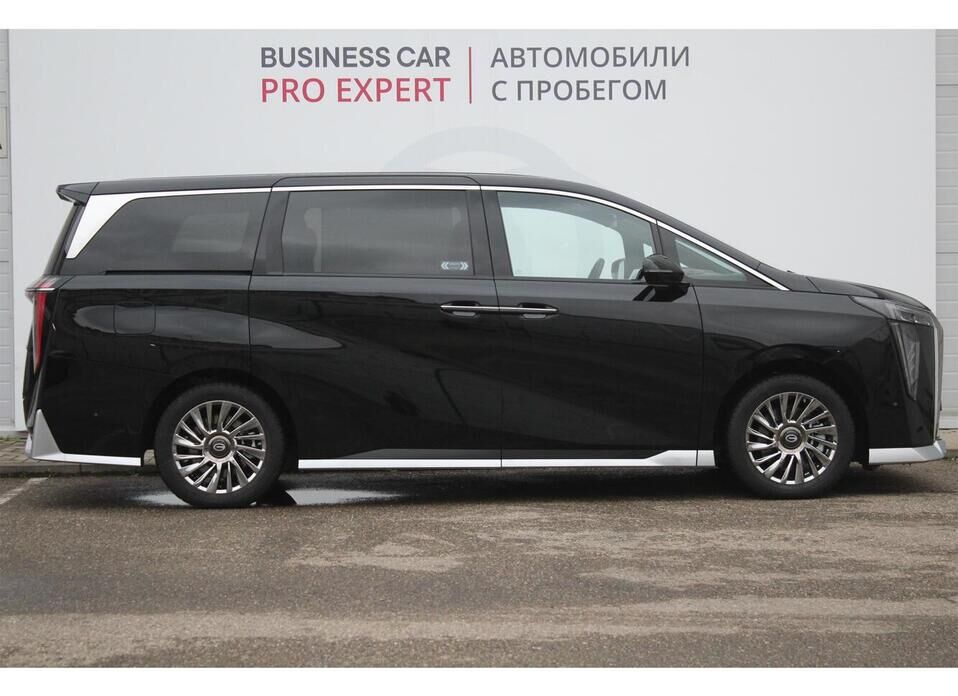 GAC M8 2.0 AT (231 л.с.)