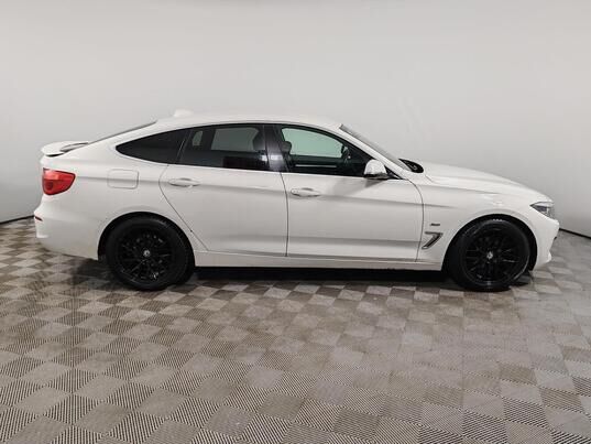 BMW 3 серии, 2016 г., 169 850 км