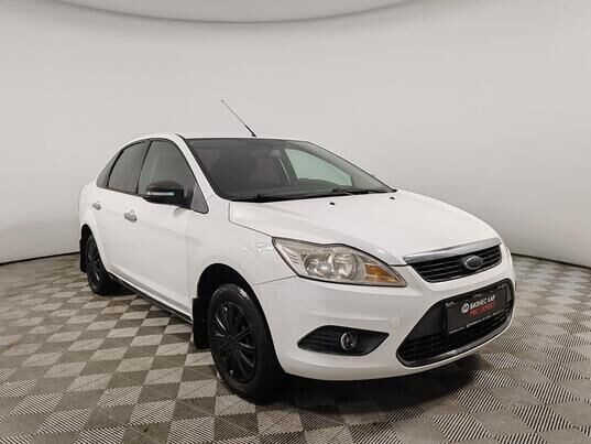 Ford Focus, 2010&nbsp;г., 168&nbsp;065&nbsp;км