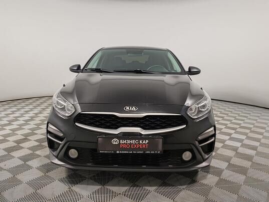 Kia Cerato, 2019&nbsp;г., 173&nbsp;567&nbsp;км