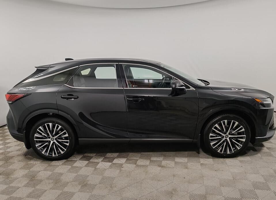 Lexus RX, V 350h 2.5hyb CVT (250 л.с.) 4WD