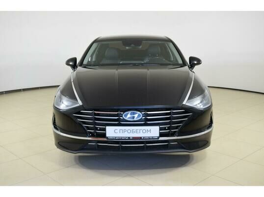 Hyundai Sonata, 2020 г., 142 012 км