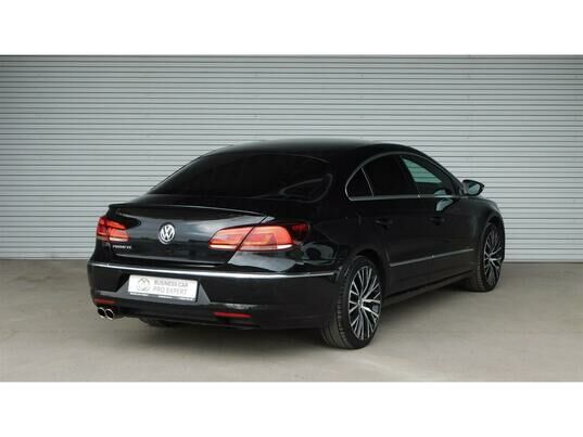 Volkswagen Passat CC, 2014 г., 154 839 км