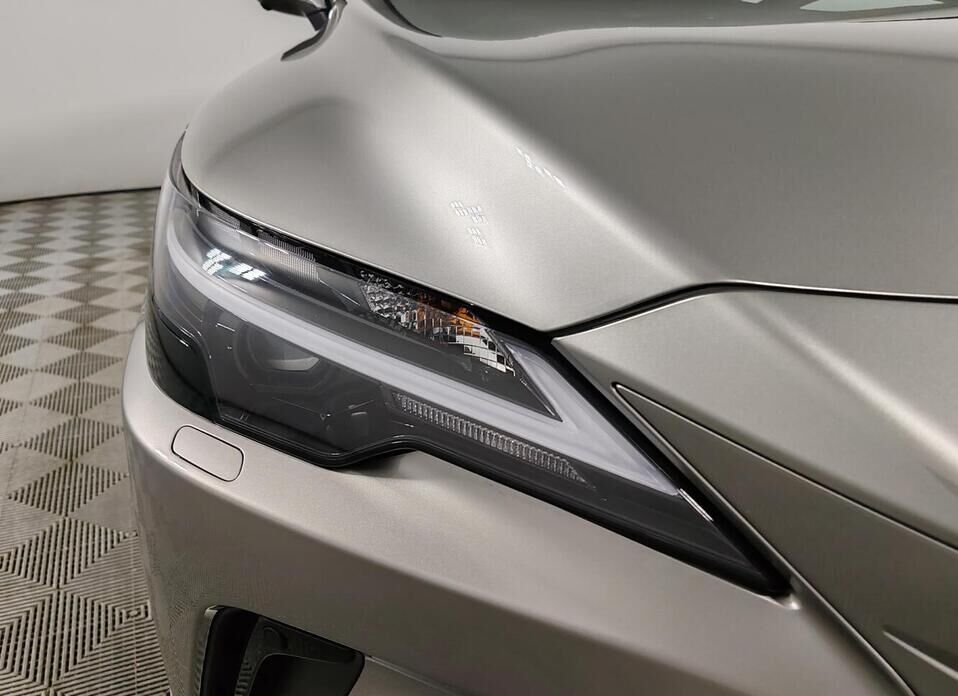 Lexus RX, V 300 2.0 AT (248 л.с.) 4WD