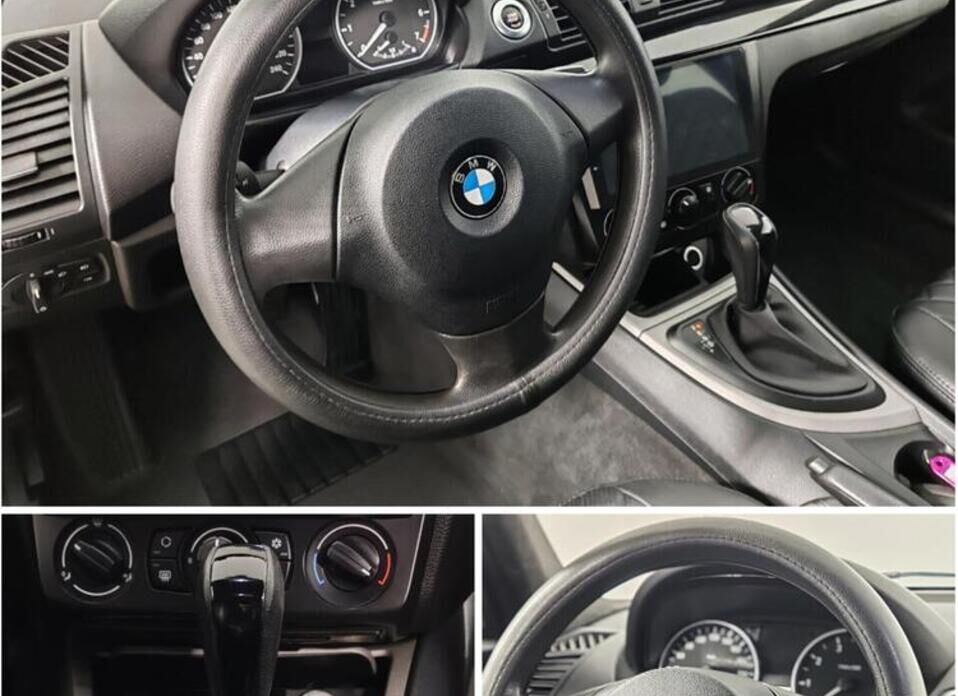 BMW 5 серии, VI (F10/F11/F07) 528i xDrive 2.0 AT (245 л.с.) 4WD