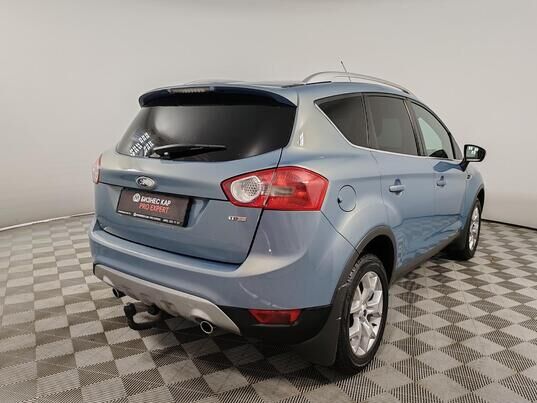 Ford Kuga, 2009 г., 173 808 км