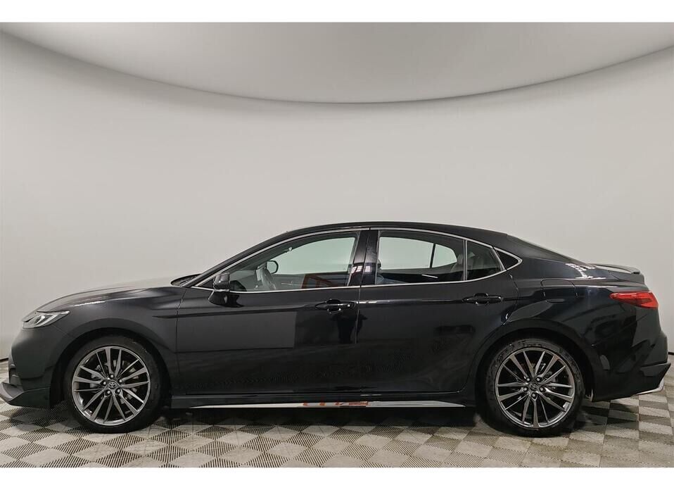 Toyota Camry, IX (XV80) China Market 2.0hyb CVT (197 л.с.)