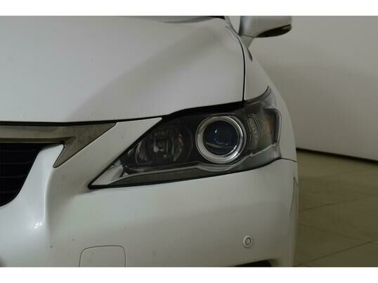 Lexus CT, 2012 г., 173 580 км