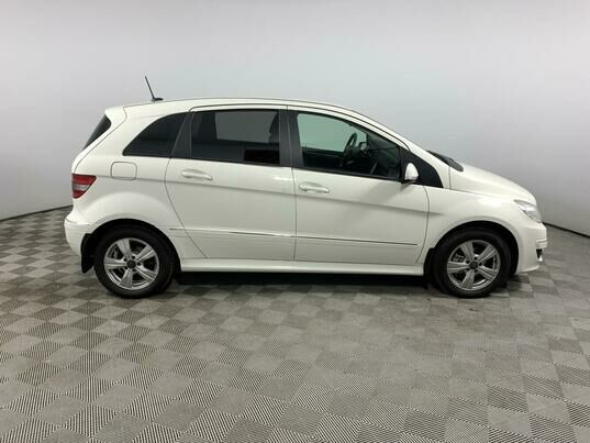 Mercedes-Benz B-Класс, 2009 г., 147 819 км