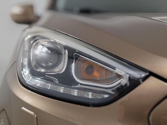Hyundai Ix35, 2013&nbsp;г., 182&nbsp;960&nbsp;км