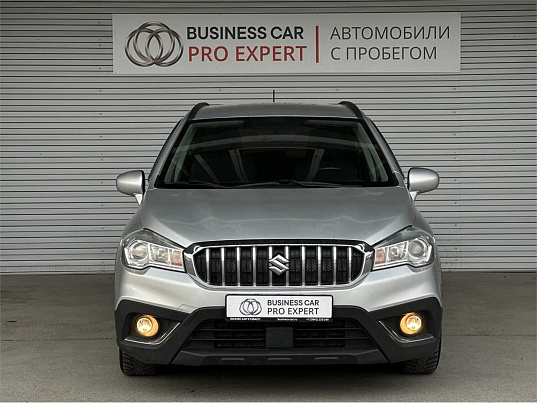 Suzuki SX4, 2017 г., 259 335 км