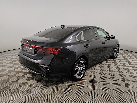 Kia Cerato, 2019 г., 176 320 км