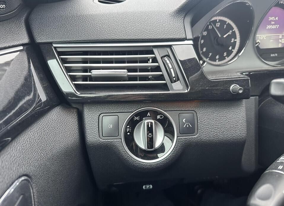 Mercedes-Benz E-Класс, IV (W212, S212, C207) 350 3.5 AT (272 л.с.) 4WD
