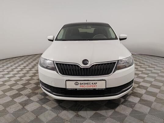 Skoda Rapid, 2019&nbsp;г., 171&nbsp;257&nbsp;км
