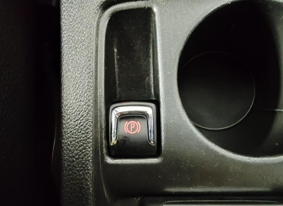 Opel Astra, J Рестайлинг 1.4 AT (140 л.с.)