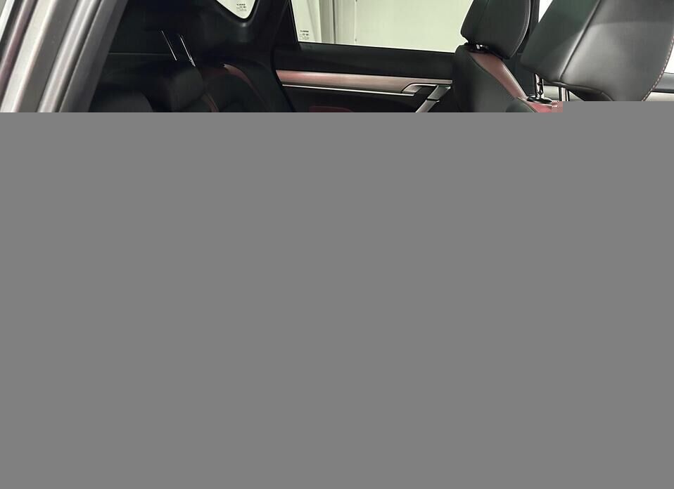 Geely Coolray, I 1.5 AMT (150 л.с.)