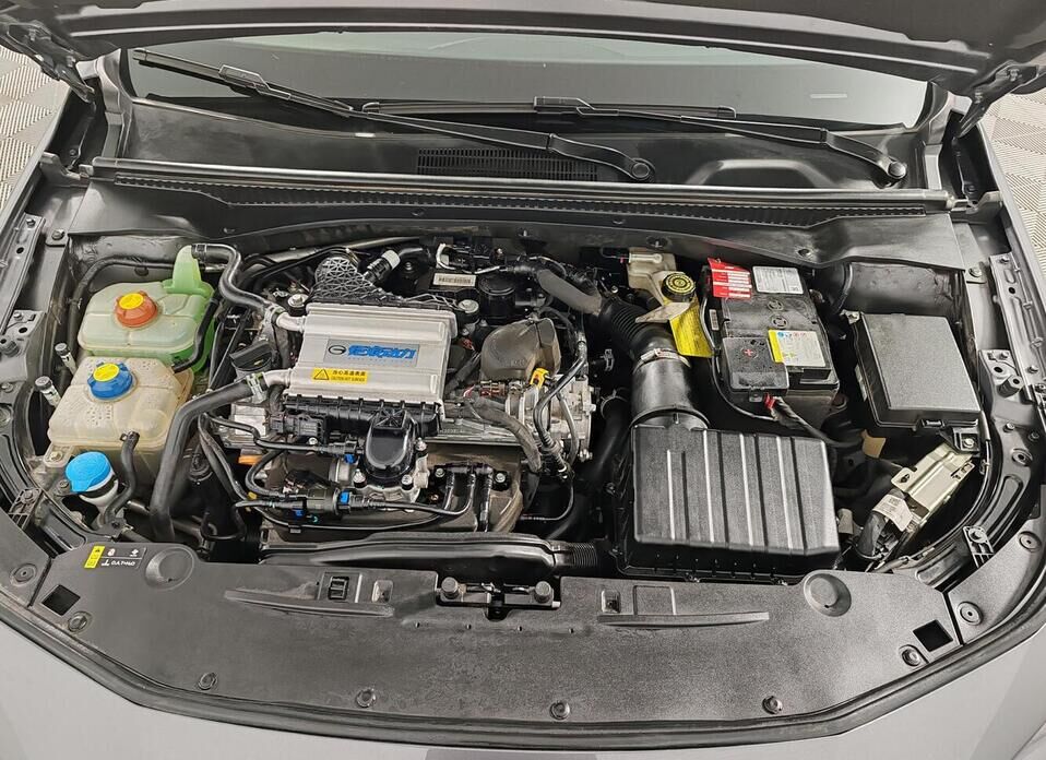 GAC Empow 1.5 AMT (170 л.с.)