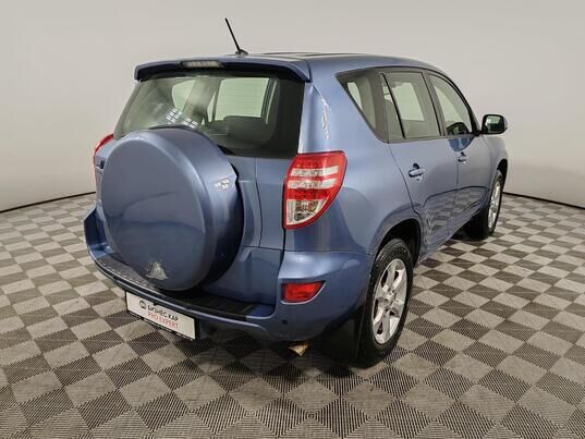 Toyota RAV4, III (XA30) Рестайлинг, 2011 г., 197 491 км