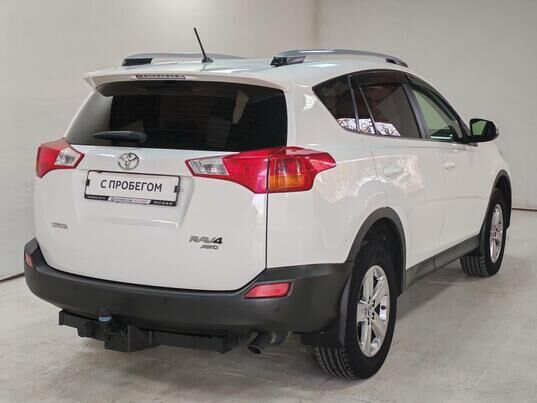 Toyota RAV4, 2014 г., 168 591 км