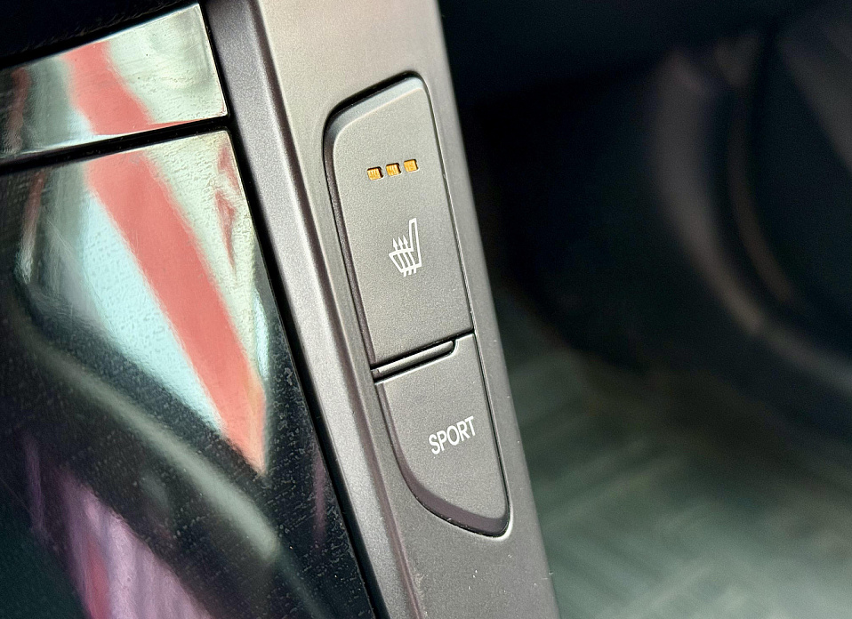 Hyundai i40, I 2.0 AT (150 л.с.)