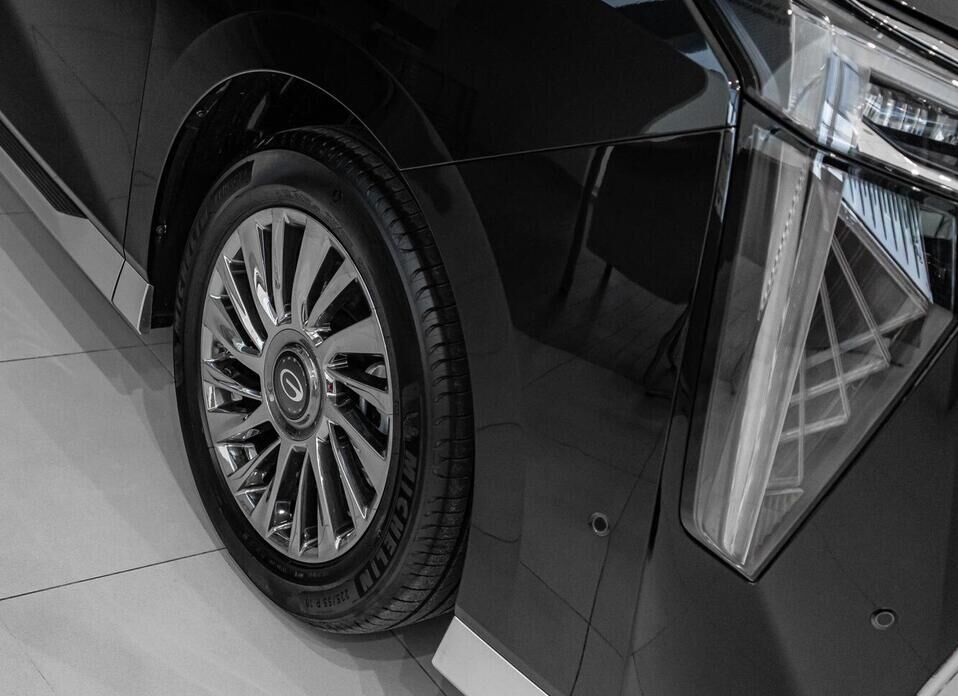 GAC M8 2.0 AT (231 л.с.)