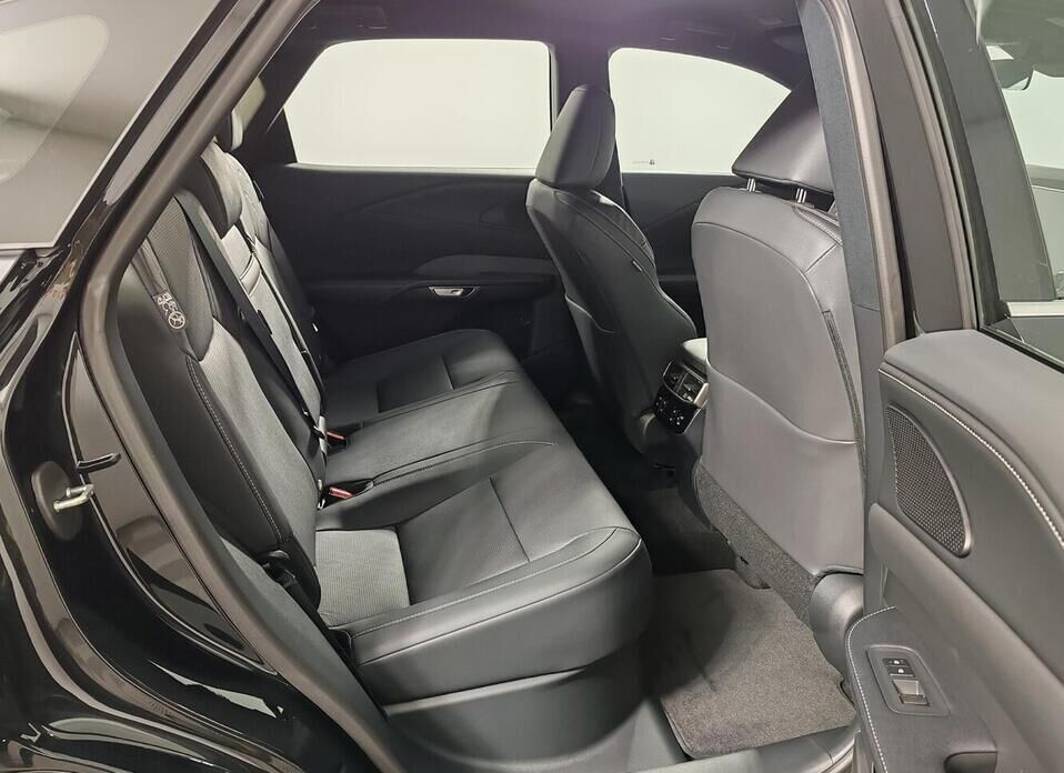 Lexus RX, V 350 2.4 AT (249 л.с.) 4WD