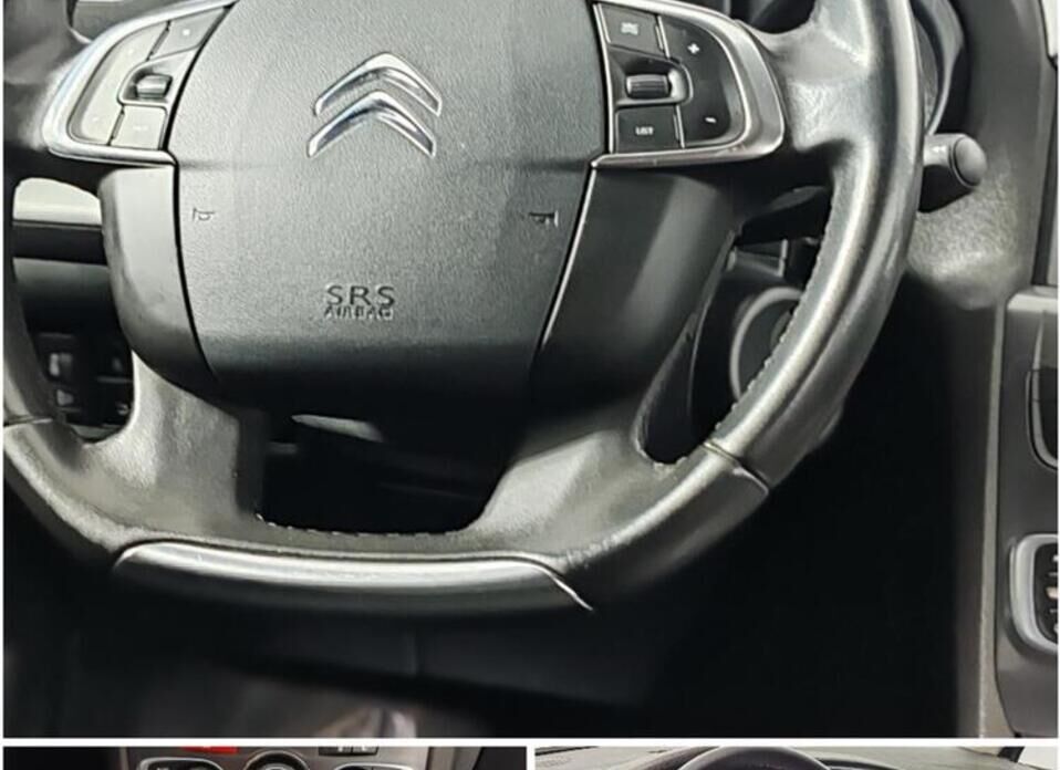 Citroen C4, II 1.6 AT (150 л.с.)
