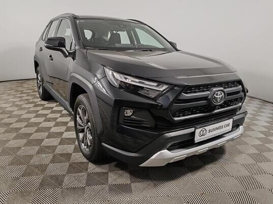 Toyota RAV4 Adventure Plus