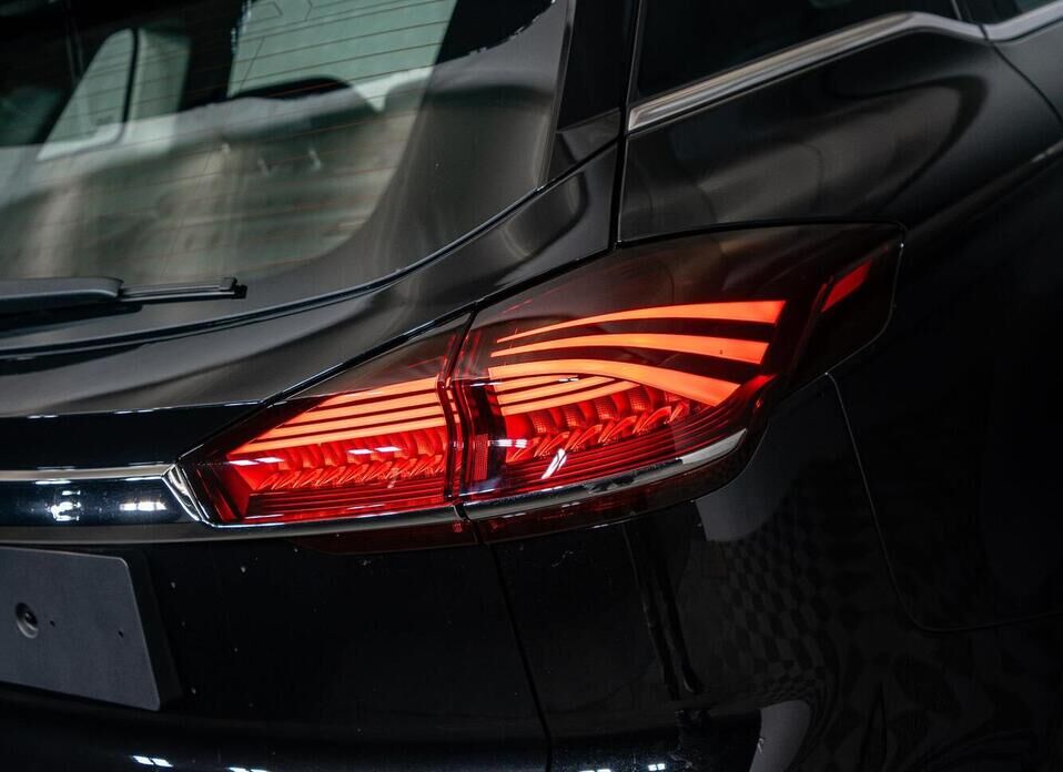 Belgee X70 1.5 AMT (177 л.с.) 4WD