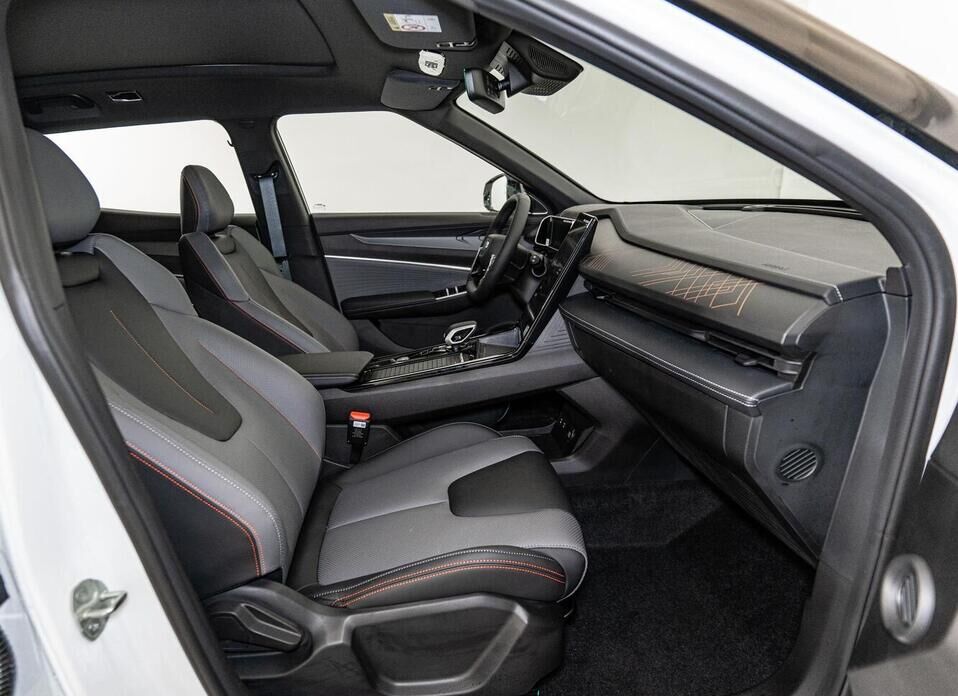 Geely Cityray 1.5 AMT (147 л.с.)