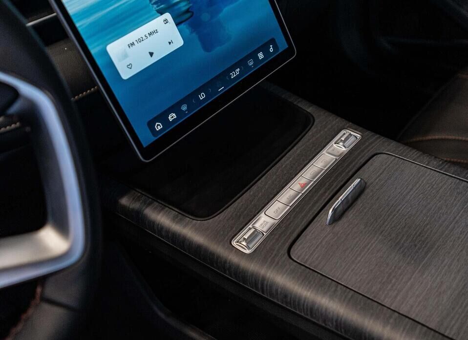 Geely Preface, I Рестайлинг 2 2.0 AMT (200 л.с.)