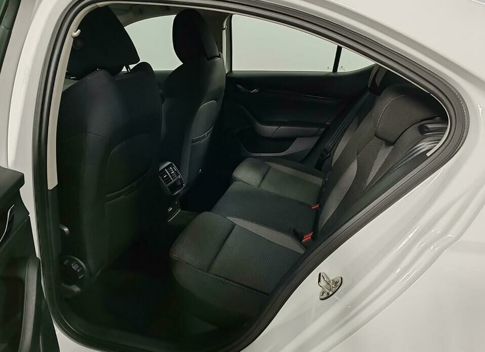 Skoda Octavia 1.4 AT (150 л.с.)
