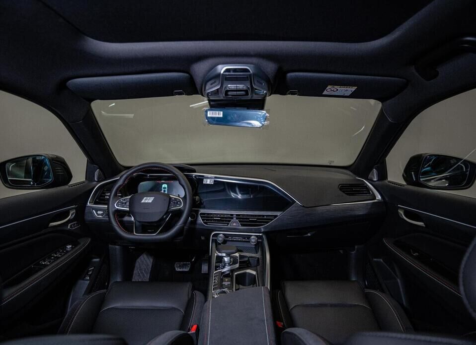 Knewstar 001 2.0 AT (238 л.с.) 4WD