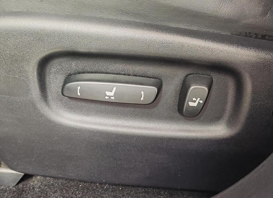 Lexus RX, III Рестайлинг 350 3.5 AT (277 л.с.) 4WD