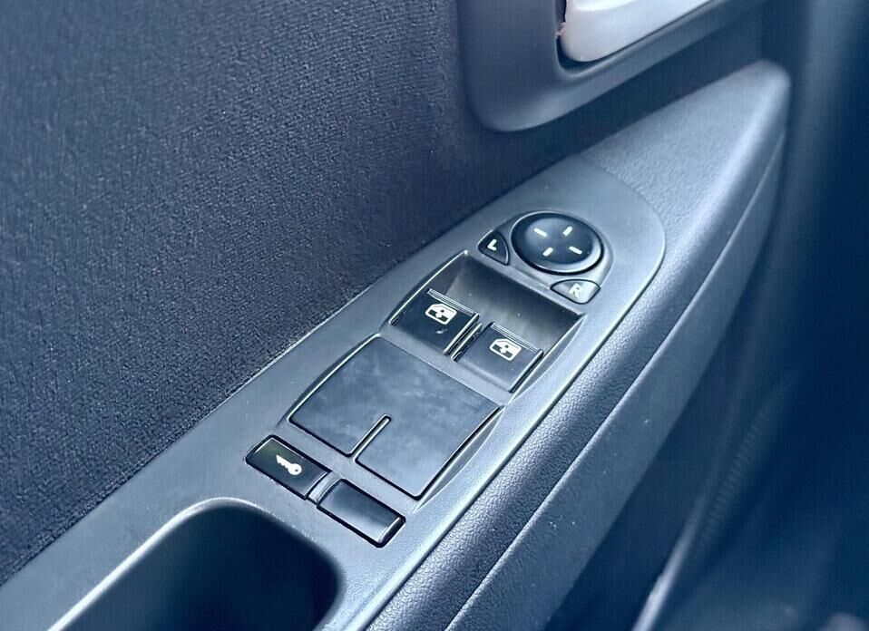 LADA (ВАЗ) Priora, I 1.6 MT (98 л.с.)