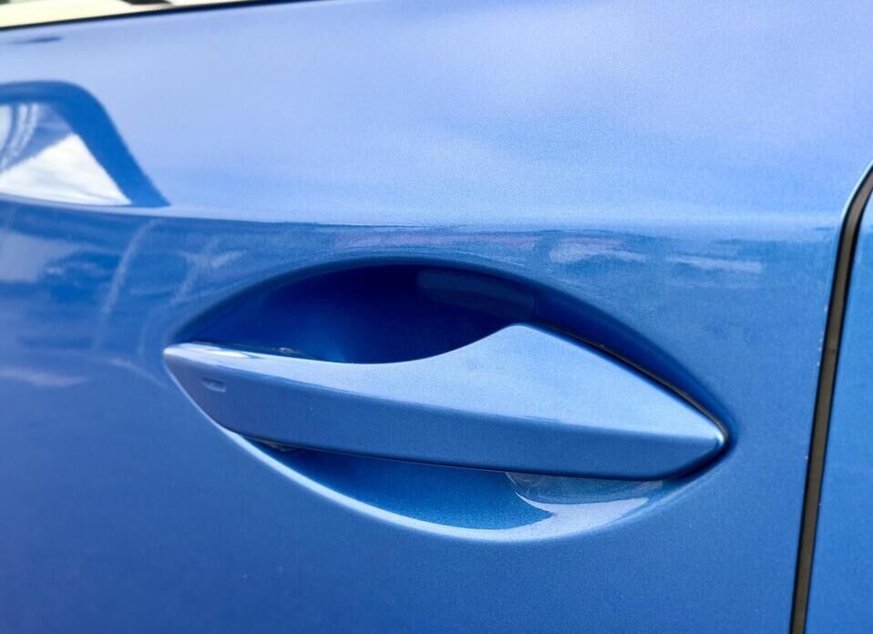 Lexus NX, I Рестайлинг 200 2.0 CVT (150 л.с.) 4WD