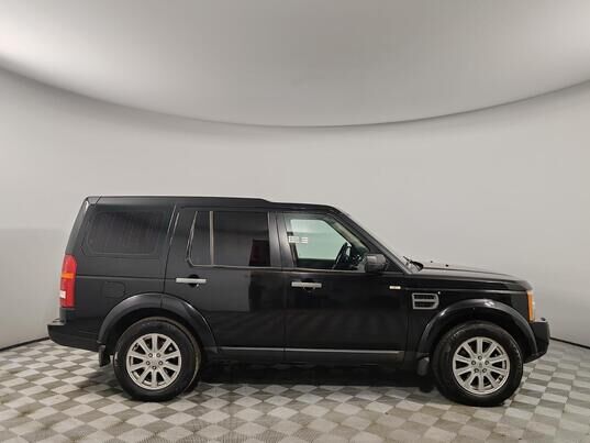 Land Rover Discovery, 2009&nbsp;г., 272&nbsp;036&nbsp;км