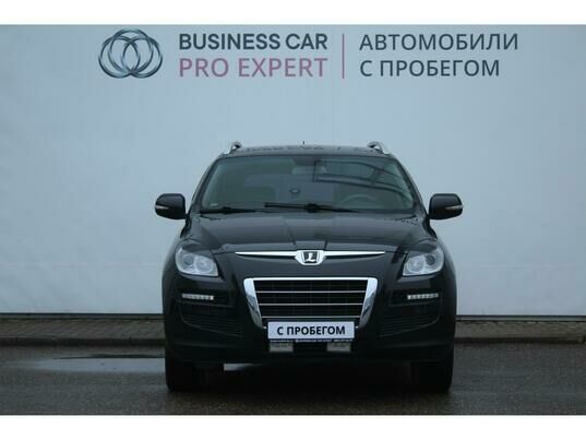 Luxgen U7 Turbo, 2014 г., 152 001 км