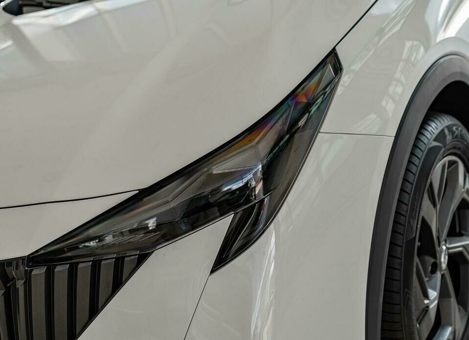 GAC GS3 1.5 AMT (170 л.с.)