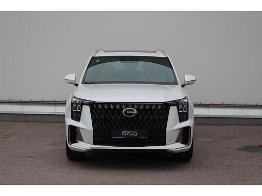 GAC GS8 GT