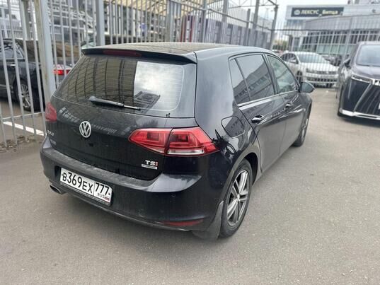 Volkswagen Golf, 2014&nbsp;г., 322&nbsp;578&nbsp;км