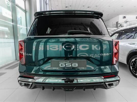 GAC GS8 GX Premium
