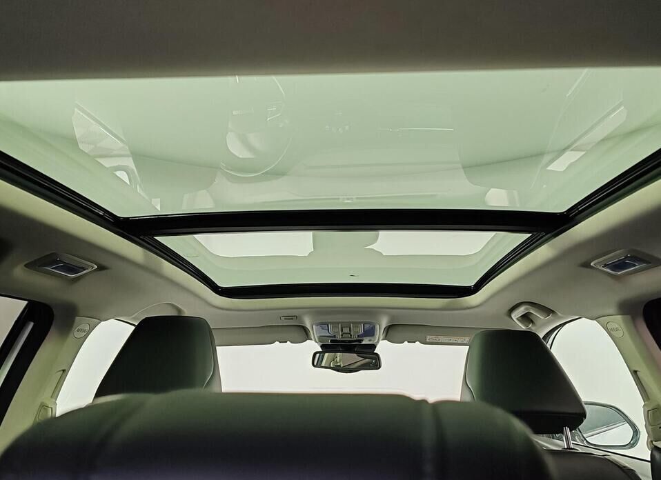 Haval F7, i 2.0 AMT (190 л.с.) 4WD