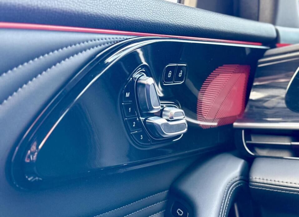 EXEED RX 2.0 AMT (249 л.с.) 4WD