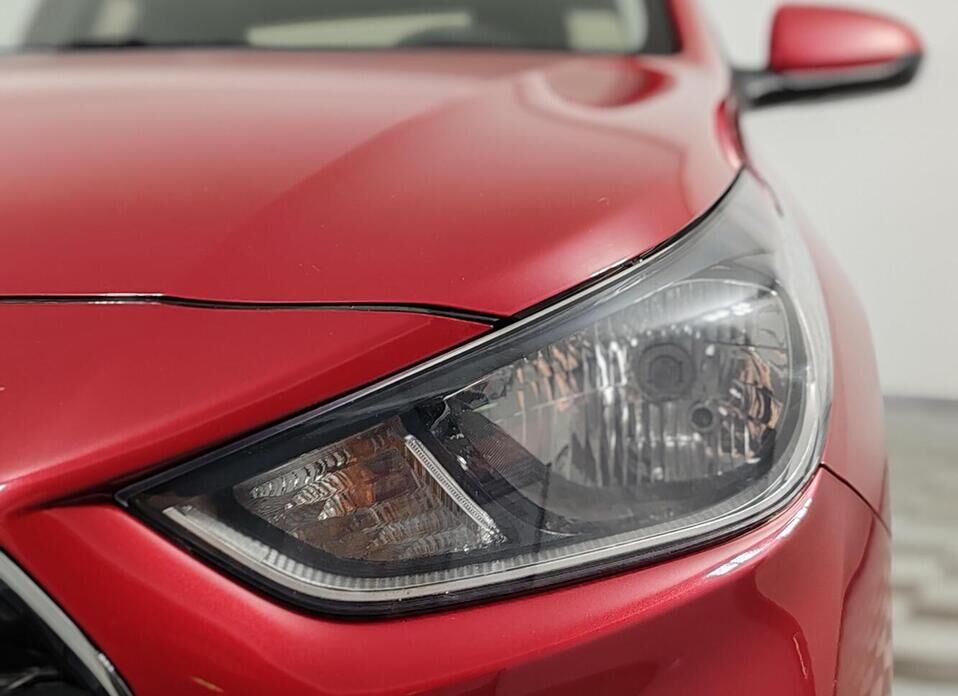 Hyundai Solaris 1.6 AT (123 л.с.)