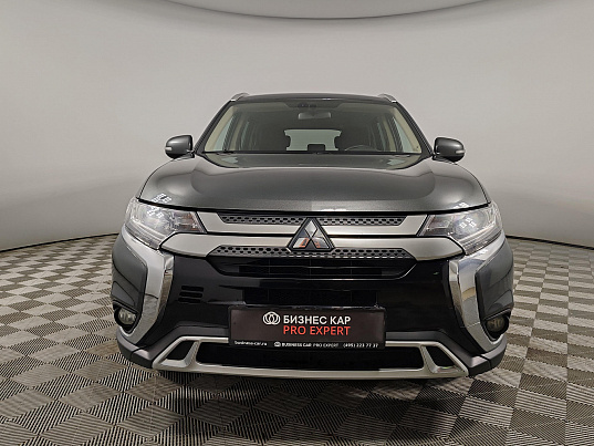 Mitsubishi Outlander, 2019 г., 103 001 км
