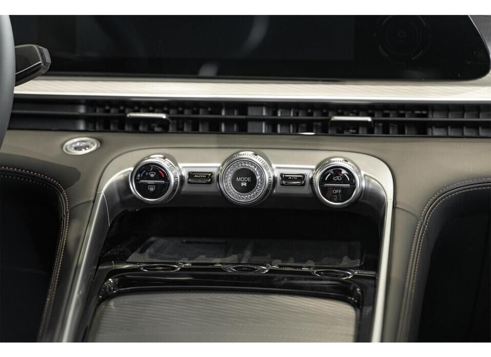 EXEED TXL, I Рестайлинг 2 2.0 AT (197 л.с.) 4WD