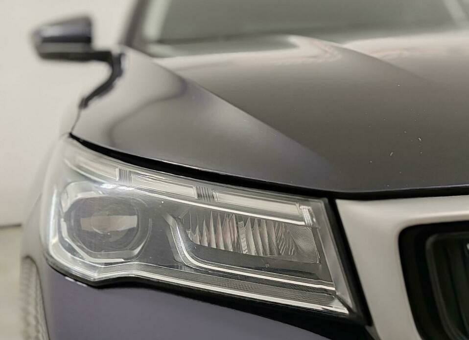 Geely Emgrand 1.5 AT (122 л.с.)