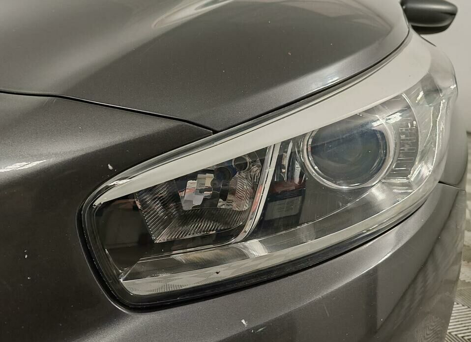 Kia Ceed 1.6 AT (129 л.с.)